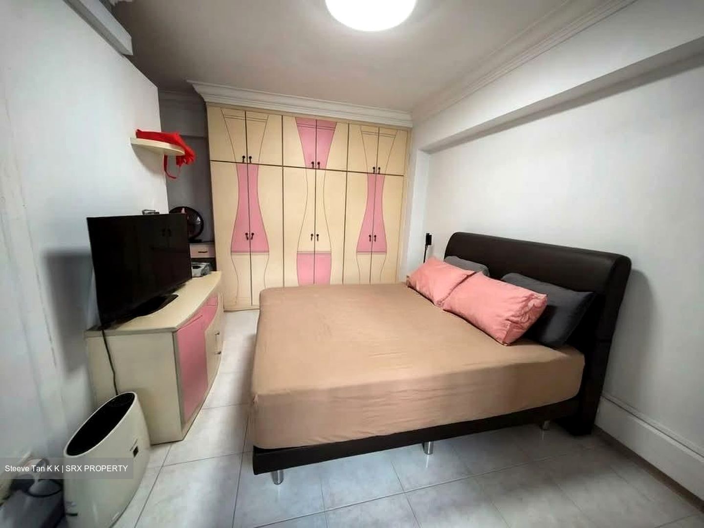 Blk 682B Jurong West Central 1 (Jurong West), HDB 5 Rooms #582922671